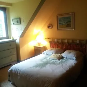 Les Mimosas , Sables-dʼOr-les-Pins France