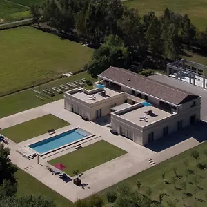  Bed & Breakfast Domaine Des Eucalyptus