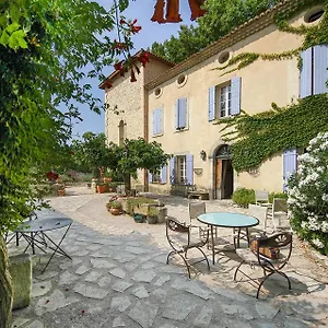 Des Carmes&spa Maison d'hôtes