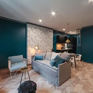 Cote Ouest Aix Les Bains 4*, Aix-les-Bains France