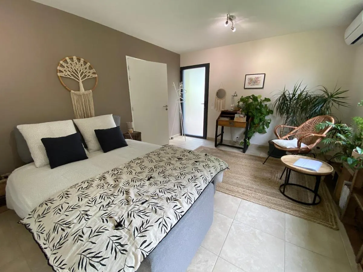 Chambre D