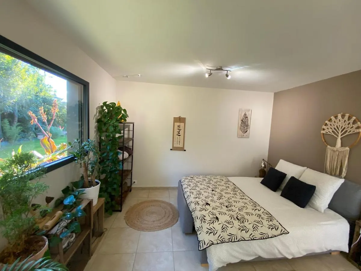 Chambre D