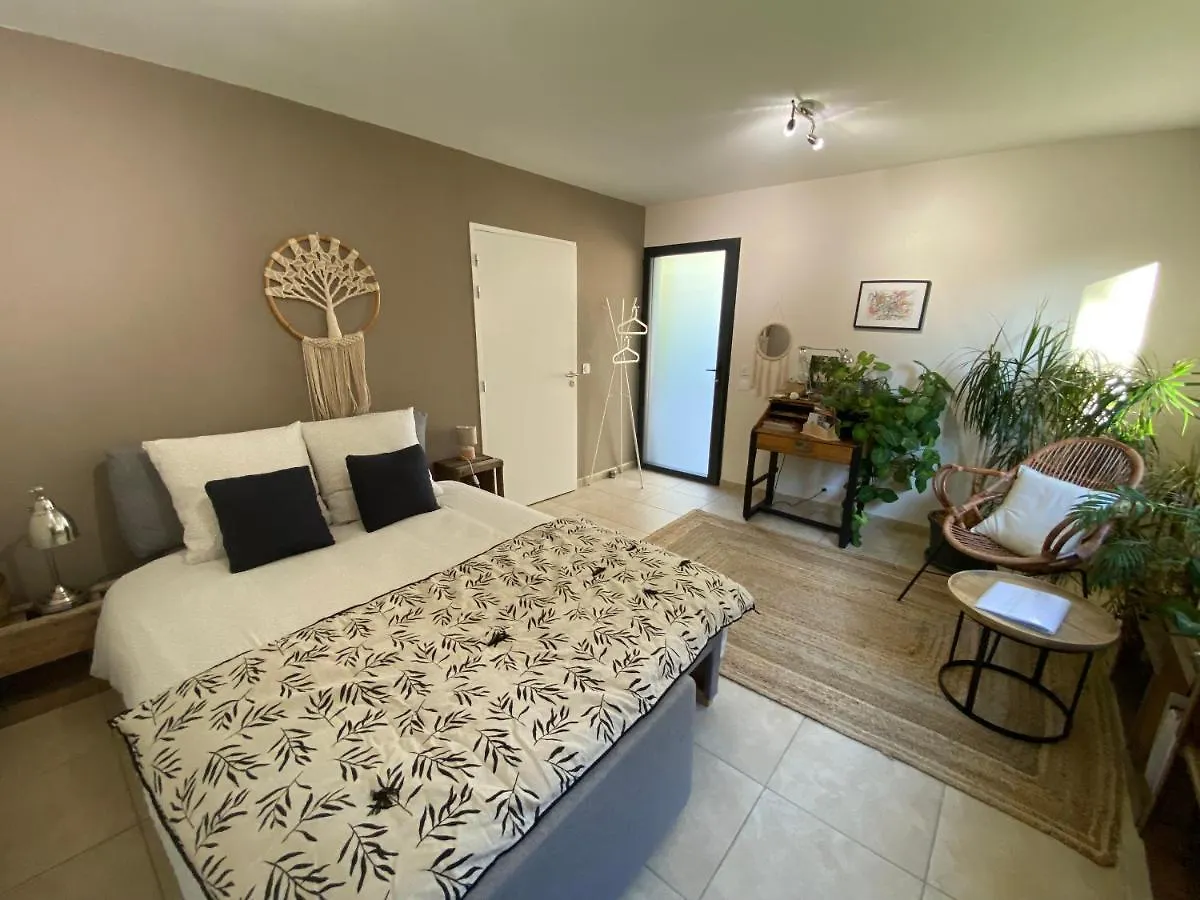 Chambre D